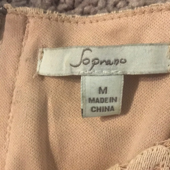 Nordstrom dress size M - Picture 2 of 4